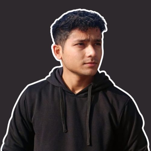 Sahil Kundliya