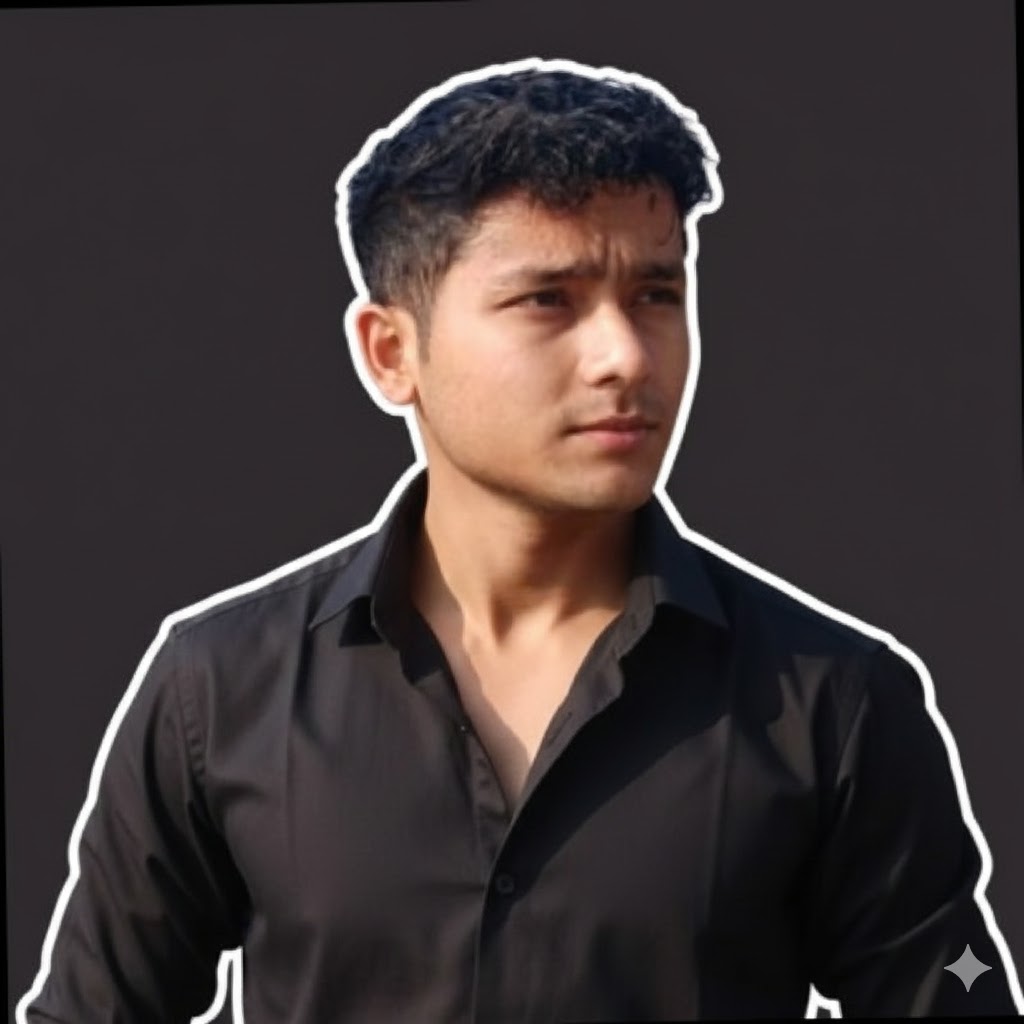 Sahil Kundliya