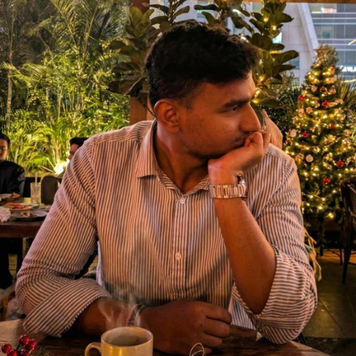 Gaurav Kumar